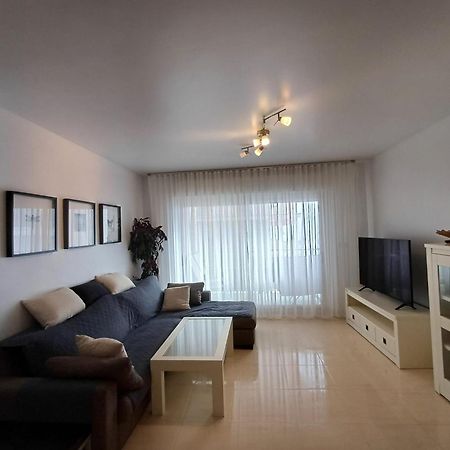 Шикарная Квартира На Первой Линии -Luxury Apartment On The First Line Sea Τορεβιέχα Εξωτερικό φωτογραφία