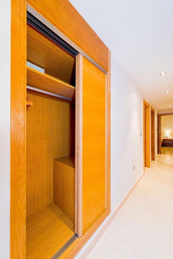 Шикарная Квартира На Первой Линии -Luxury Apartment On The First Line Sea Τορεβιέχα Εξωτερικό φωτογραφία