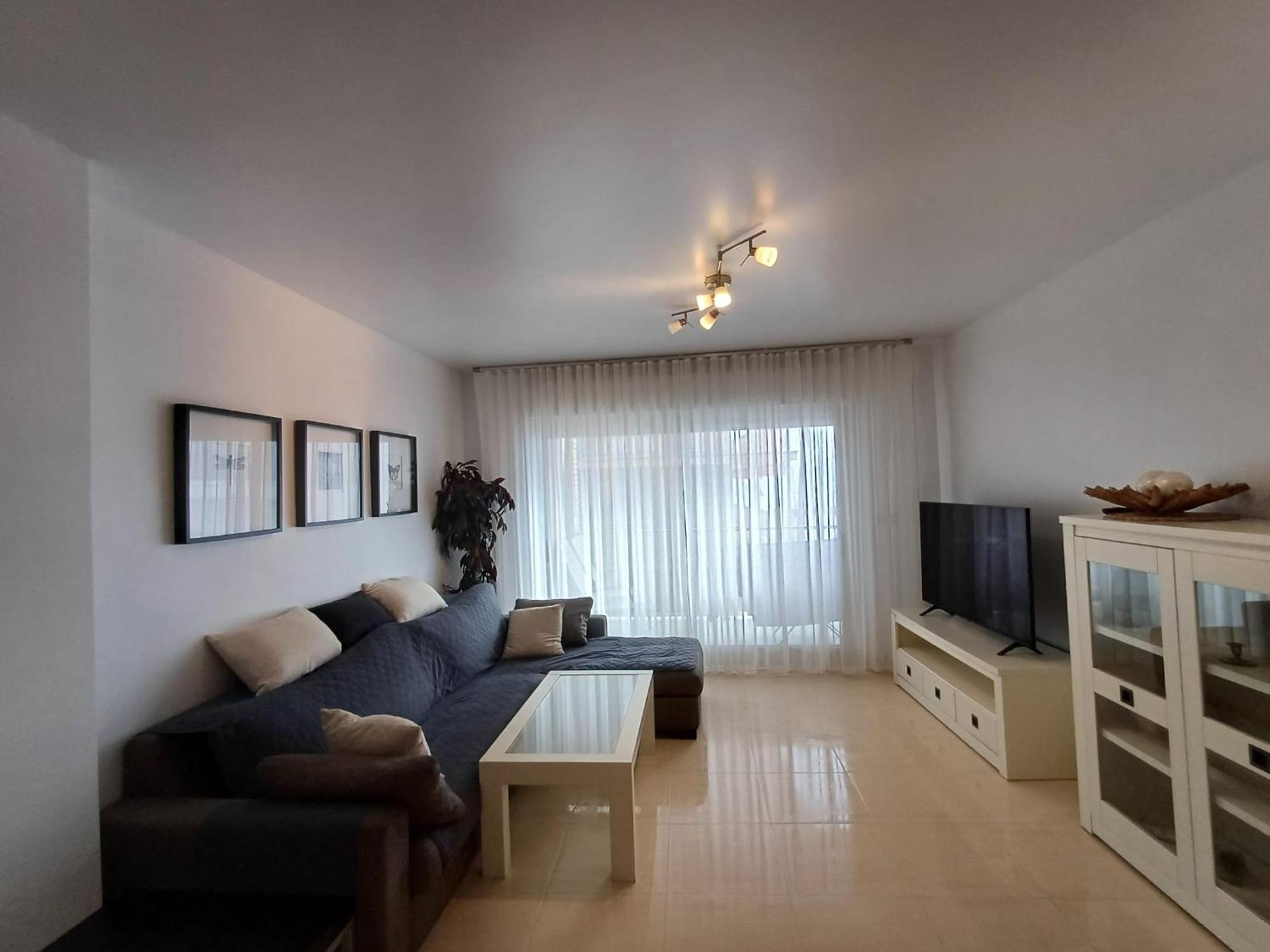 Шикарная Квартира На Первой Линии -Luxury Apartment On The First Line Sea Τορεβιέχα Εξωτερικό φωτογραφία
